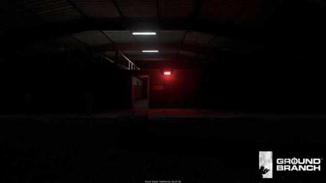 Ground Branch 