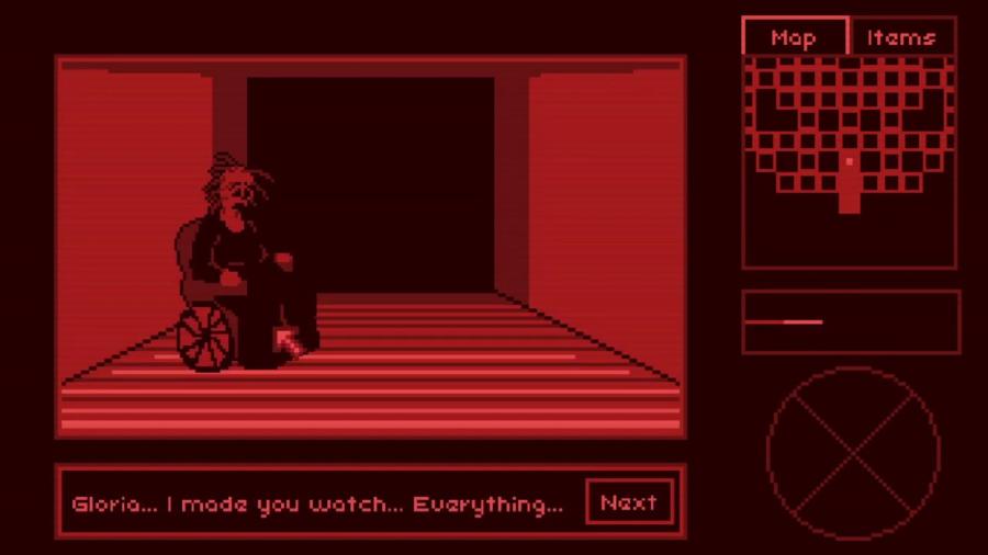 The Horror Of Salazar House 