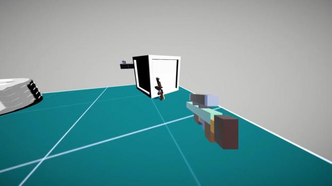 Bulletkour 