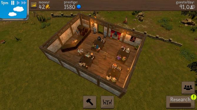 Tavern Master: Complete 