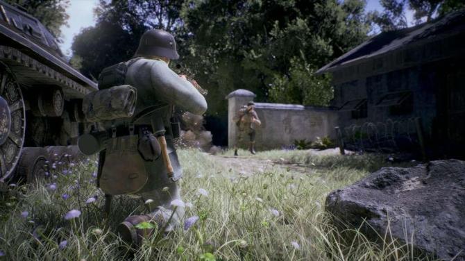 Battalion 1944: First To Fight Edition 