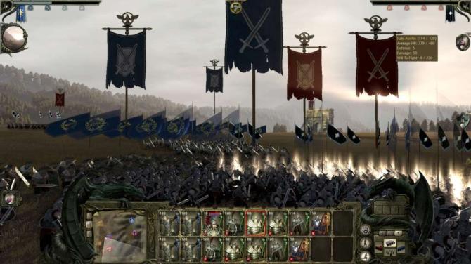 King Arthur and King Arthur II Collection 