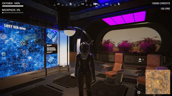 Utopia Colony 