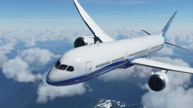 Microsoft Flight Simulator Premium Deluxe Game of the Year Edition 