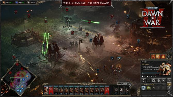 Warhammer 40,000: Dawn of War IV PRE-ORDER 