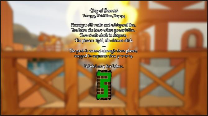 Whispers of the Hourglass 