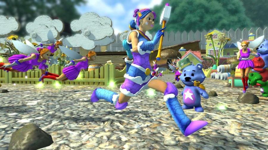 Toy Soldiers: War Chest 