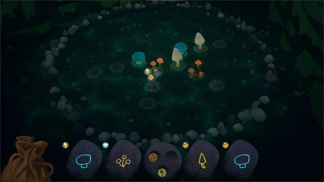 Fairy Circle 