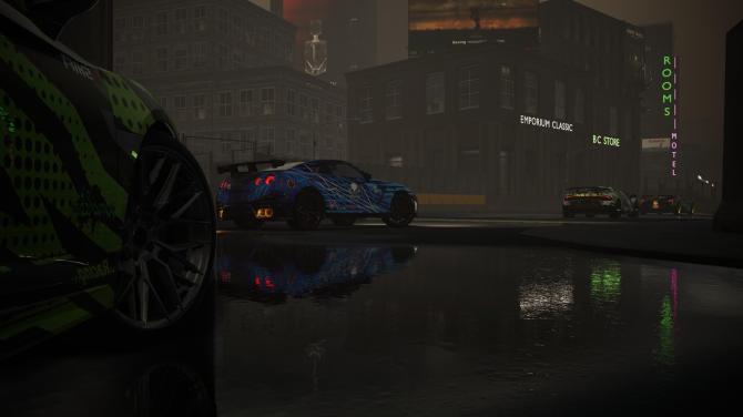Fast Gear 