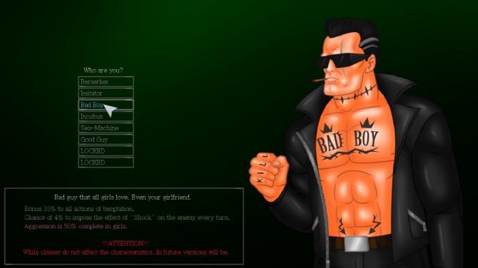 SEXXXNATOR: Adult Sandbox RPG 