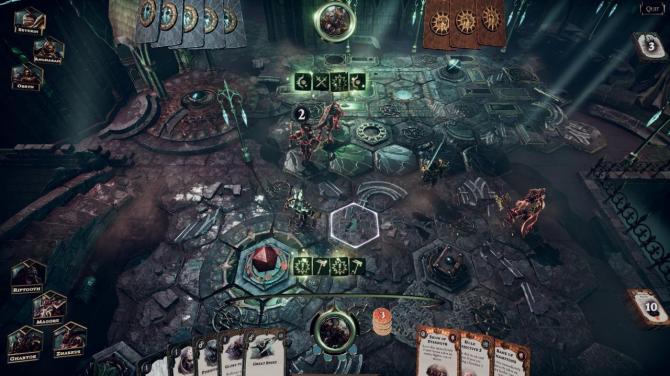 Warhammer Underworlds: Online 
