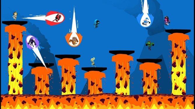 Runbow 