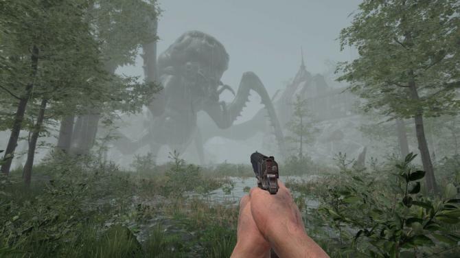 Project: Mist 