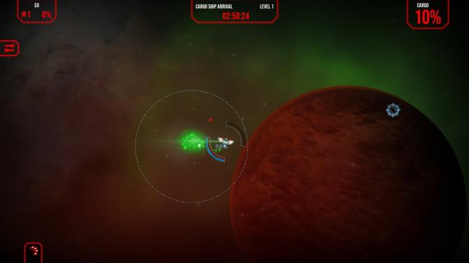 EON Fighter 