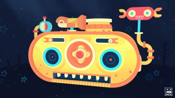 GNOG 