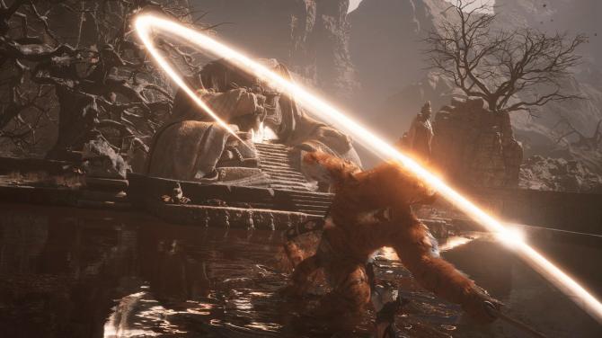 Black Myth: Wukong Deluxe Edition 