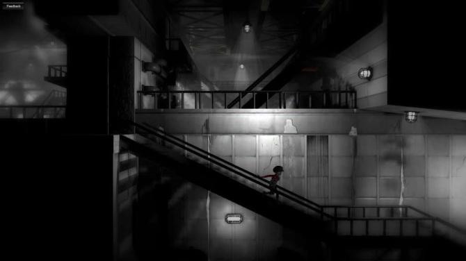 Monochroma 