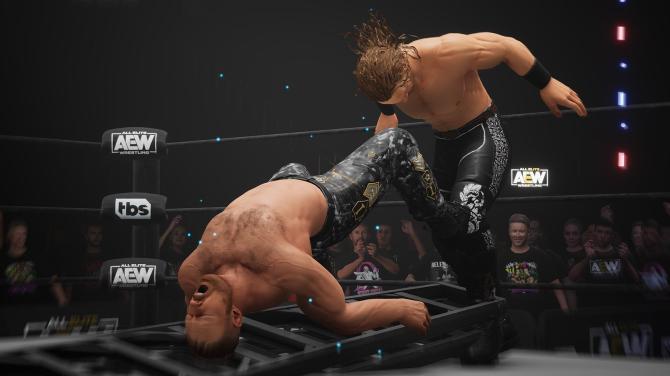 AEW: Fight Forever 