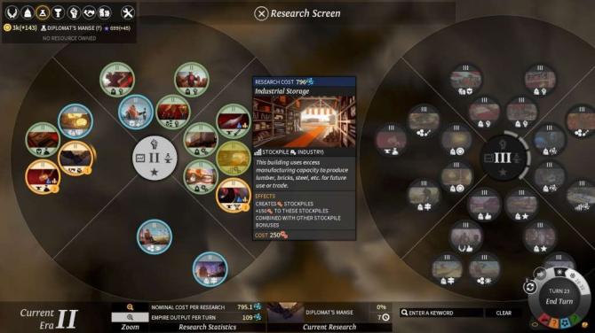 Endless Legend - Classic Edition 