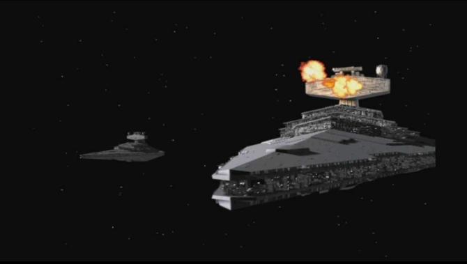 STAR WARS X-Wing Bundle 