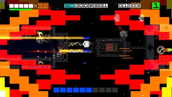 Hyper Sentinel 