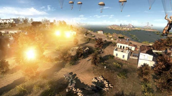 Men of War: Assault Squad 2 Complete Edition 