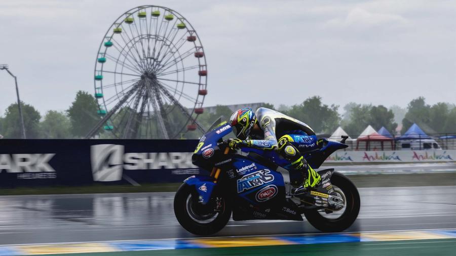 MotoGP 22 
