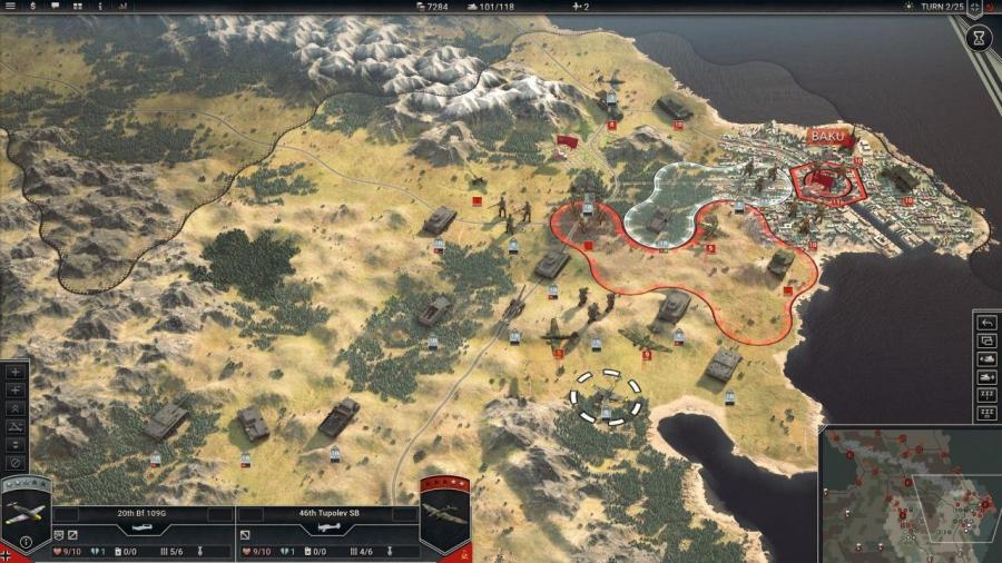 Panzer Corps 2 