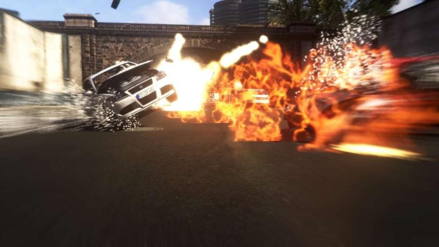 Crash Time 3 