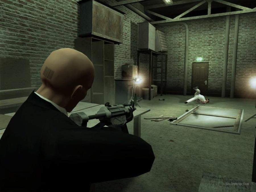 Hitman Collection 