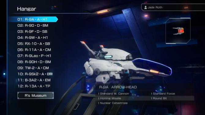 R-Type Final 2 