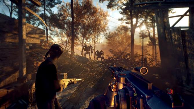 Generation Zero Ultimate Bundle 