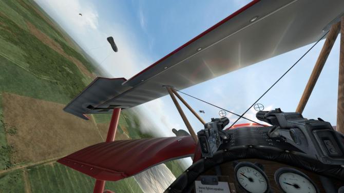 Warplanes: WW1 Fighters 
