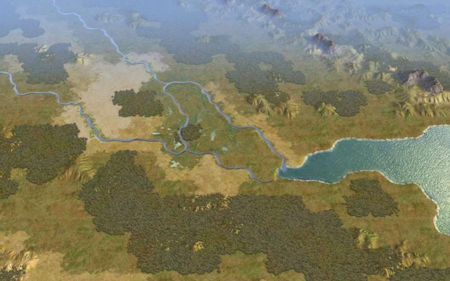 Sid Meier's Civilization V Complete Edition 