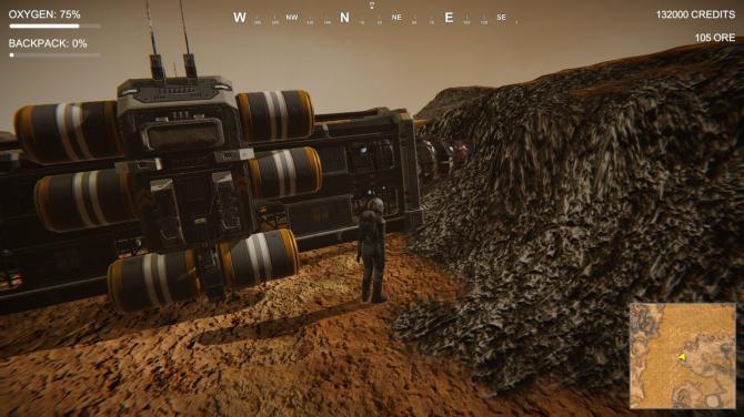 Utopia Colony 