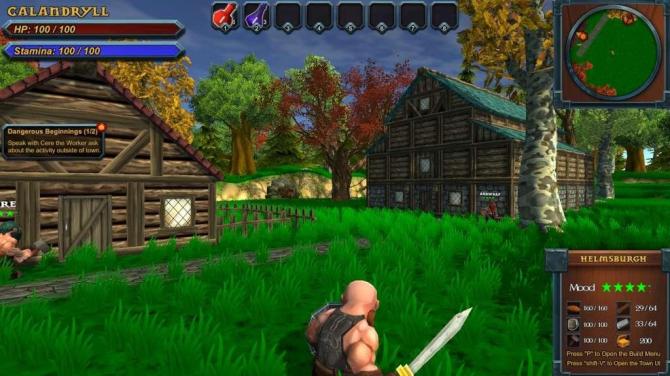 HammerHelm 