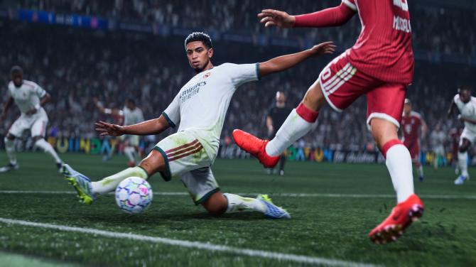 EA Sports FC 27 Ultimate Edition 