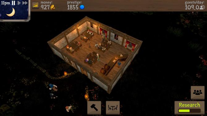 Tavern Master: Complete 