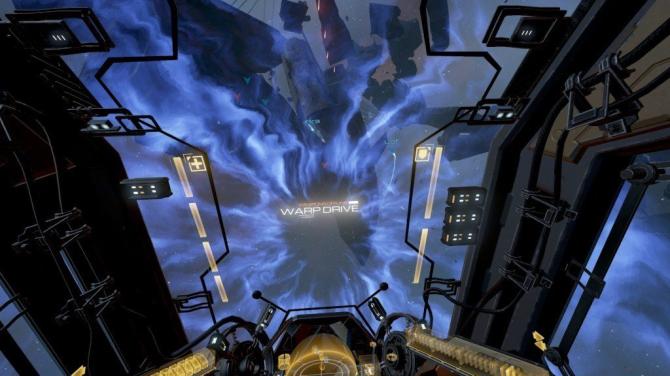EVE: Valkyrie 