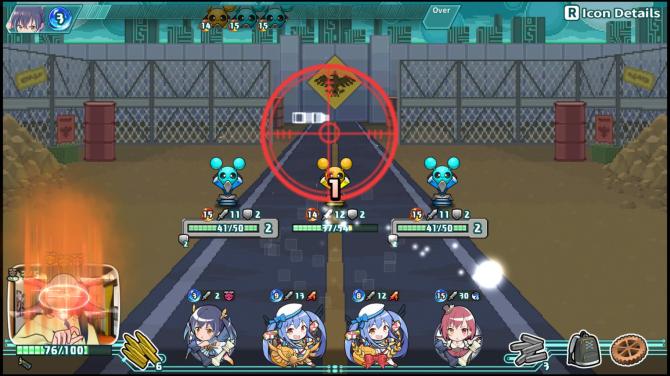 Super Bullet Break 