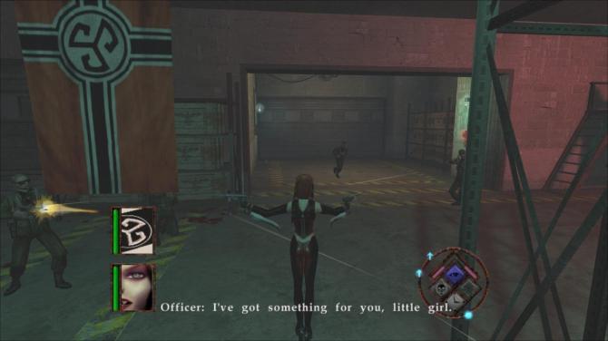 BloodRayne: Terminal Cut 