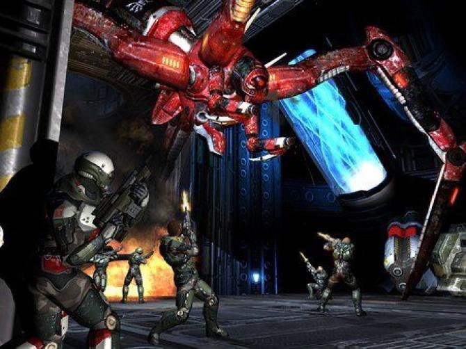 Quake III Arena + Team Arena 
