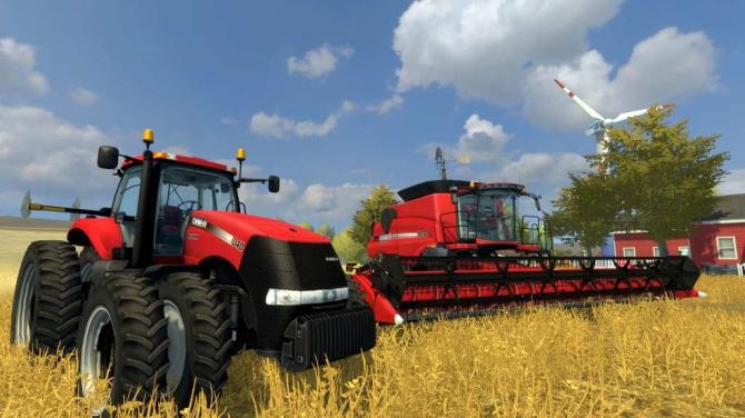 Farming Simulator 2013 Titanium Edition + Modding Tutorials 