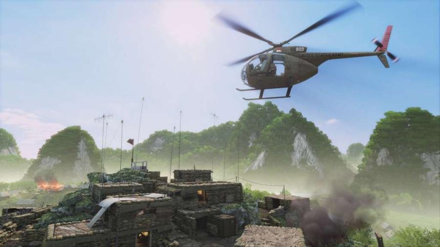 Rising Storm 2: Vietnam Digital Deluxe Edition 