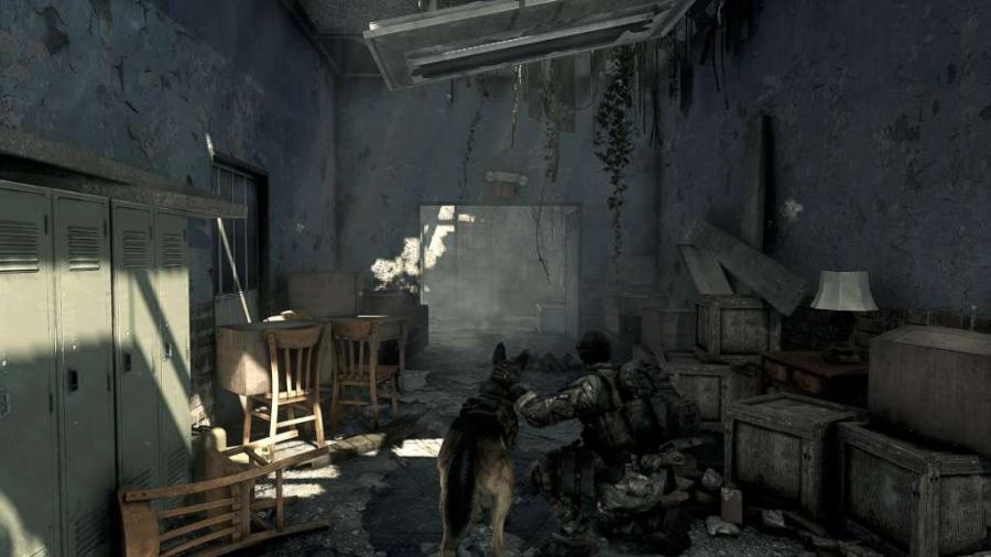 Call of Duty: Ghosts Digital Hardened Edition AR VPN Activated 