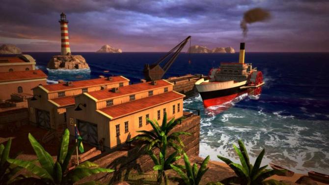 Tropico 5 Penultimate Edition 