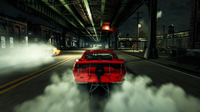 Street Outlaws 2: Winner Takes All 