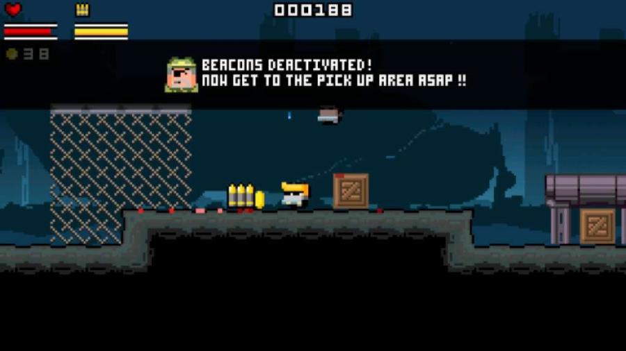 Gunslugs 