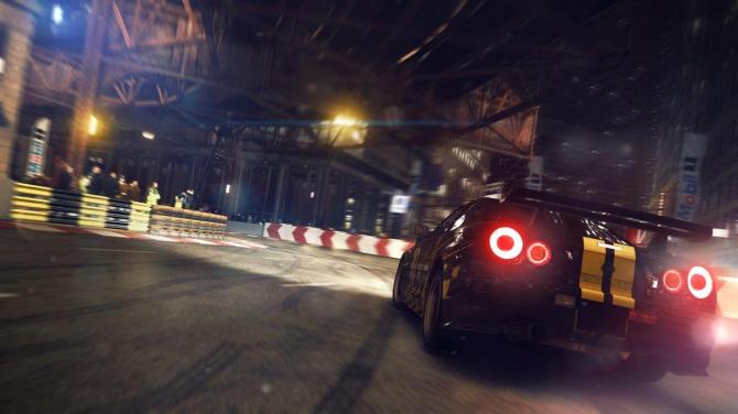 GRID 2 + GRID Autosport Bundle 