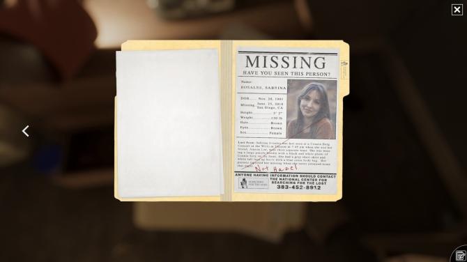 Scene Investigators 